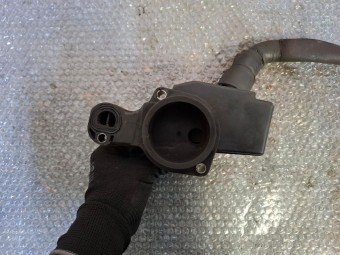 EPURATOR (SEPARATOR ULEI) VOLKSWAGEN BORA OEM: 036103464G.