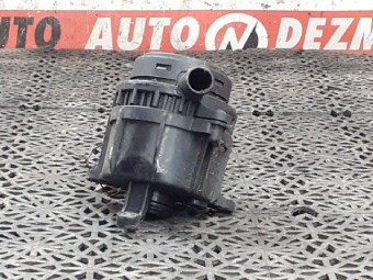 EPURATOR (SEPARATOR ULEI) VOLKSWAGEN CRAFTER OEM: 076103593A.