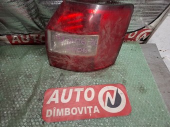 FAR DREAPTA AUDI A4 