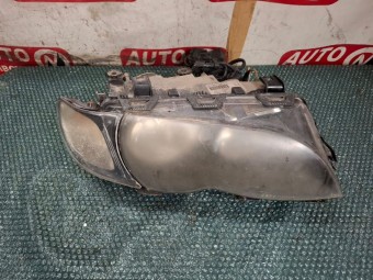 FAR DREAPTA BMW 320 D OEM: 6910956.