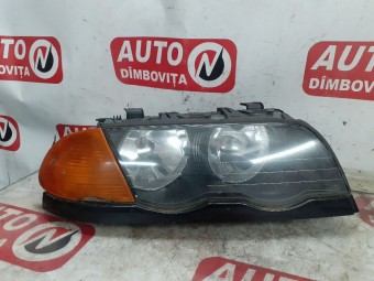FAR DREAPTA BMW E46 OEM: 0301089206.