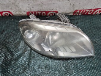 FAR DREAPTA CHEVROLET AVEO 