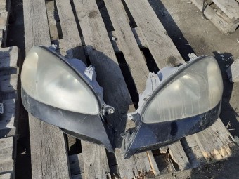 FAR DREAPTA CHEVROLET TACUMA 