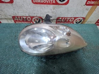 FAR DREAPTA CITROEN C1 OEM: 81110-0H090.