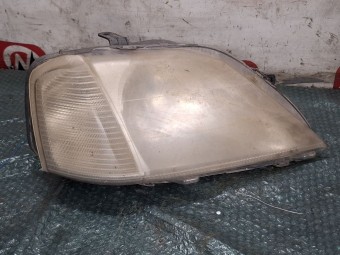 FAR DREAPTA DACIA LOGAN I 