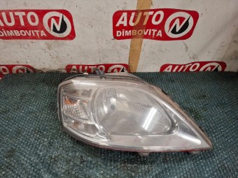 FAR DREAPTA DACIA LOGAN I 