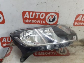 FAR DREAPTA DACIA LOGAN II OEM: 260105559R.