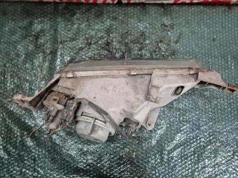 FAR DREAPTA DAEWOO CIELO 