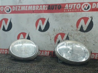 FAR DREAPTA DAEWOO MATIZ 