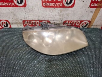 FAR DREAPTA FIAT PUNTO 