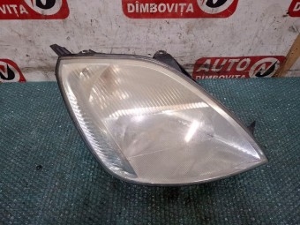 FAR DREAPTA FORD FIESTA V 