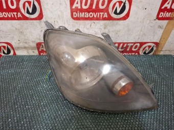 FAR DREAPTA FORD FIESTA V 