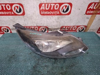 FAR DREAPTA FORD FOCUS III OEM: BM51-13W029-DJ.