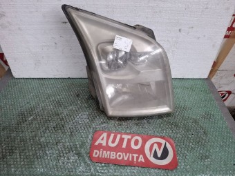 FAR DREAPTA FORD TRANSIT OEM: 6C11-13W029.