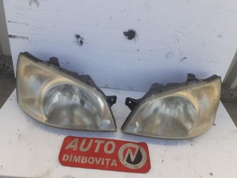 FAR DREAPTA HYUNDAI GETZ 