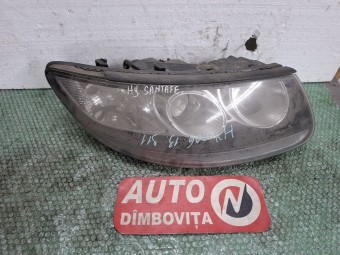 FAR DREAPTA HYUNDAI SANTA FE OEM: 02A011b00.
