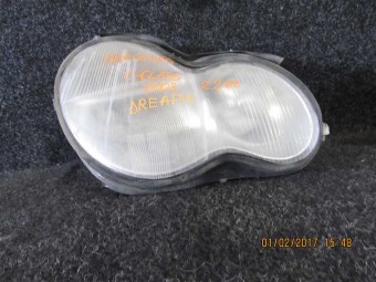 FAR DREAPTA MERCEDES C-CLASS (W203) 