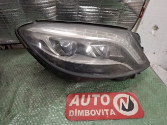 FAR DREAPTA MERCEDES S-CLASS (W221) OEM: A2229060802.