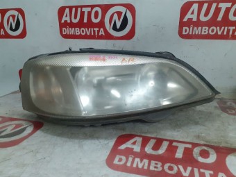 FAR DREAPTA OPEL ASTRA G OEM: 90520878RH.