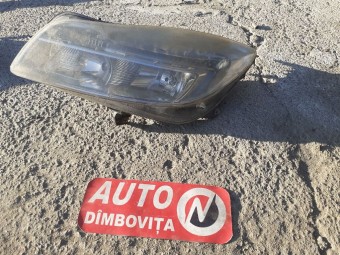 FAR DREAPTA OPEL INSIGNIA 