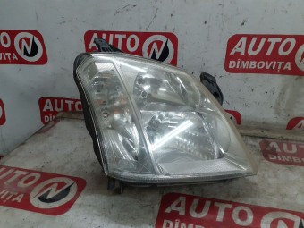 FAR DREAPTA OPEL MERIVA A OEM: 93321053.