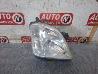 FAR DREAPTA OPEL MERIVA A OEM: 93321053.