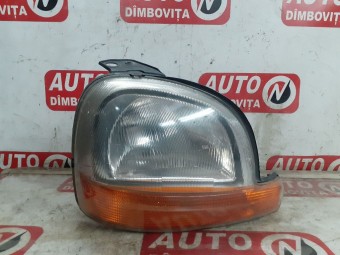 FAR DREAPTA RENAULT KANGOO 