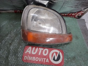 FAR DREAPTA RENAULT KANGOO 