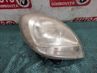 FAR DREAPTA RENAULT KANGOO 