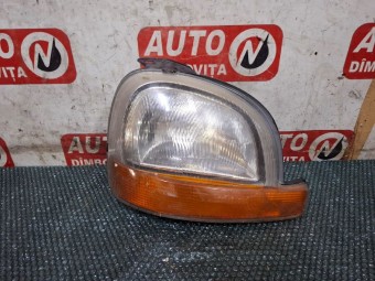 FAR DREAPTA RENAULT KANGOO 