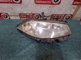FAR DREAPTA RENAULT MEGANE II 