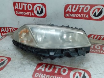 FAR DREAPTA RENAULT MEGANE II OEM: 5399 5400 011A.
