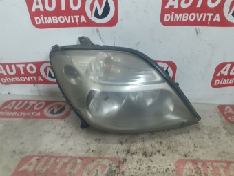 FAR DREAPTA RENAULT SCENIC I 