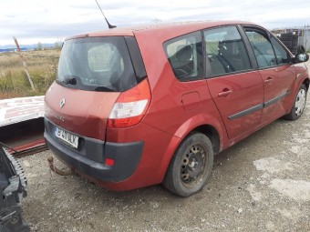 FAR DREAPTA RENAULT SCENIC II 