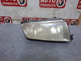 FAR DREAPTA SKODA FABIA 