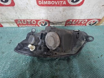 FAR DREAPTA SKODA FABIA II 