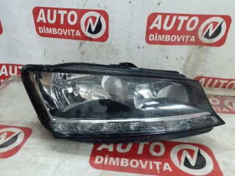 FAR DREAPTA SKODA FABIA III OEM: 6V1941016D.