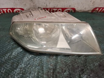 FAR DREAPTA SKODA OCTAVIA II 