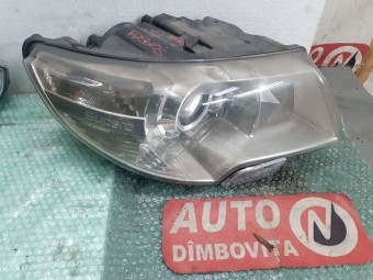 FAR DREAPTA SKODA SUPERB II 