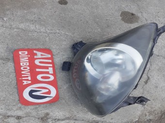 FAR DREAPTA TOYOTA AYGO 