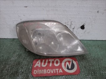 FAR DREAPTA TOYOTA RAV 4 