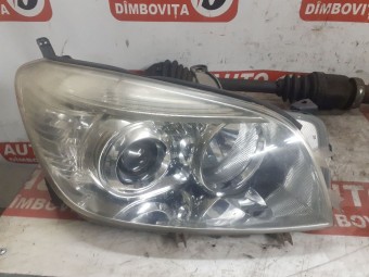 FAR DREAPTA TOYOTA RAV 4 III 