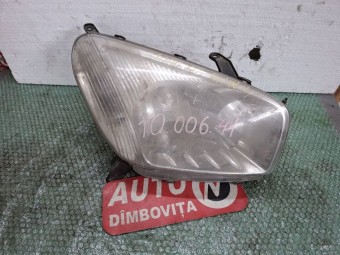 FAR DREAPTA TOYOTA RAV 4 OEM: HGFF.