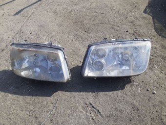 FAR DREAPTA VOLKSWAGEN BORA 