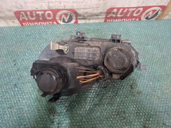 FAR DREAPTA VOLKSWAGEN POLO 9N 