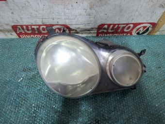 FAR DREAPTA VOLKSWAGEN POLO 9N OEM: 6Q1941008M.