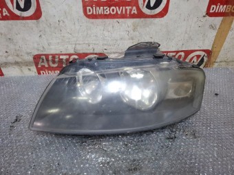 FAR STANGA AUDI A3 8P OEM: 8P0941003K.
