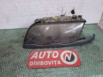 FAR STANGA BMW 316 OEM: 0301089205.
