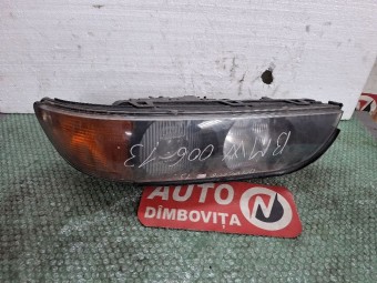 FAR STANGA BMW 520 OEM: 152139-00.
