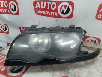 FAR STANGA BMW E46 OEM: 0301089205.